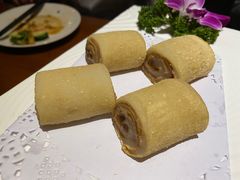 -又一福烤鸭·北京菜(东四店)