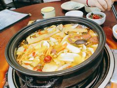 -菌之家·专业纯野生菌火锅·特色炒菌