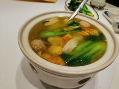 -宴秋杭州菜(锦艺城店)