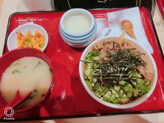 -食其家·牛丼咖喱(金三角店)