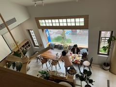 -川岛屋·KAWASIMAYA·咖啡简餐
