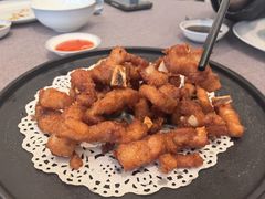-瓯越·海鲜·瓯味一品(IM长宁国际店)