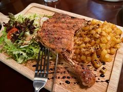 -La Creperie法餐厅(桃江路店)