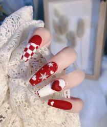 -LILY NAILS美甲美睫