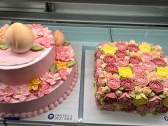 -Pantry's Best派悦坊蛋糕(K11购物艺术中心店)