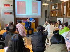 -77啤妹精酿生活馆(前门店)