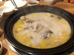 -好彩猪肚鸡(正弘城店)