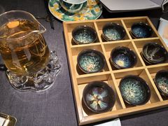 -華府(凯德晶萃店)