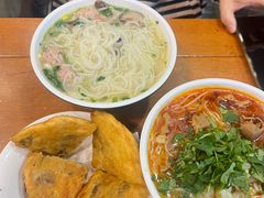 -顺华粉馆(桃园南路店)