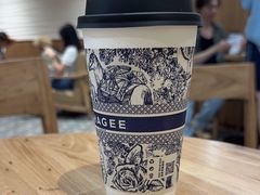 -霸王茶姬(正佳广场店)