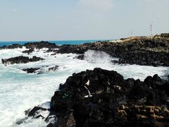 -龙头岩(Dragon Head Rock)