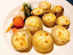 -魔膳厨房·果木牛排·西餐厅(MM2店)