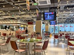 -广九餐室(陈家祠扬韬广场店)