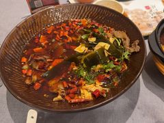 -金哥私房菜馆(张府园总店)