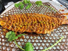 -天天向上素食餐厅(五台山店)