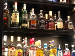 -PAULANER普拉那德国啤酒花园(千玺广场店)