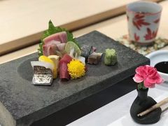 -鮨一日本料理(大中华店)