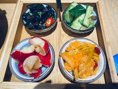 -马记永·兰州牛肉面(天通苑家乐福店)