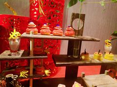 -重庆万豪中餐厅·Man Ho