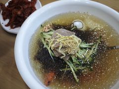 -顺姬冷面(长白西路店)