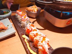 -沼津港渔市(宏伊国际广场店)