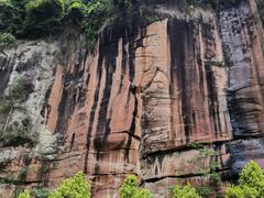 -赤水丹霞旅游区·大瀑布