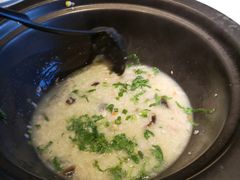 -马路边上·小海鲜烧烤(八一路店)