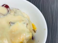 -香槟大厦
