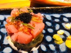 -江户前寿司(好运街店)