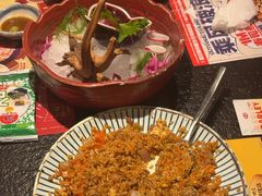 -古田居·特色寿司料理(星之岛旗舰店)