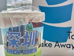 -Something For(中洲湾店)