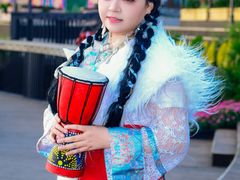 -云南民族村