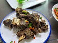 -清真双宝红油牛系列