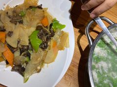 -华福羊汤馆(小市总店)