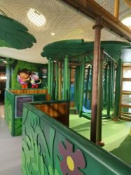 -尼克Playtime(欢乐海岸店)