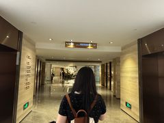 -广州白天鹅宾馆