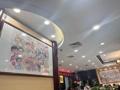 -万年酒楼(越秀南路店)