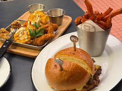 -尚牛社会 Beef & Liberty(金桥EKA天物店)