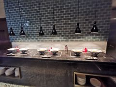 -博林天瑞喜来登酒店·西丽尚膳