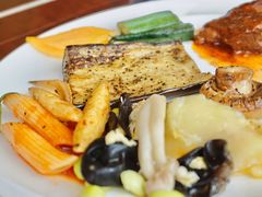 甜点-索菲特西湖大酒店·香榭丽全日候餐厅(南山路店)