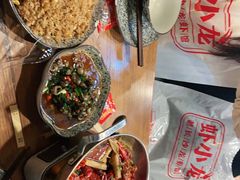 -虾小龙老长沙龙虾馆(坡子街店)