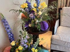 -拾花记花艺·求婚·订婚·生日布置(高新店)