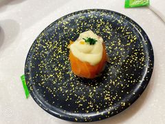 -争鲜回转寿司(浦东三钢里PLUS店)