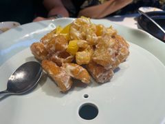 -久宴·天目湖大鱼头(恐龙园店)