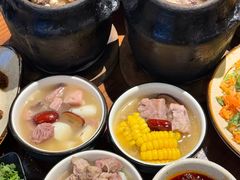 -本味焖罐源(天泽街店)