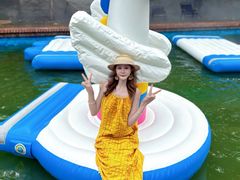 -沂蒙云瀑洞天景区