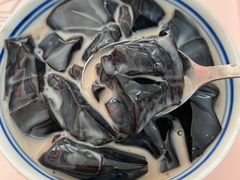 -五福堂龟苓膏(河东北山店)