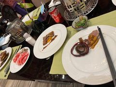 -万达瑞华酒店美食汇自助餐厅(楚河汉街店)
