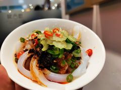 -院8里·少城记忆老川菜(宽窄巷子店)