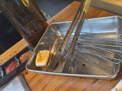 -KAOKAO烤烤·丹东海鲜烧烤(望京店)